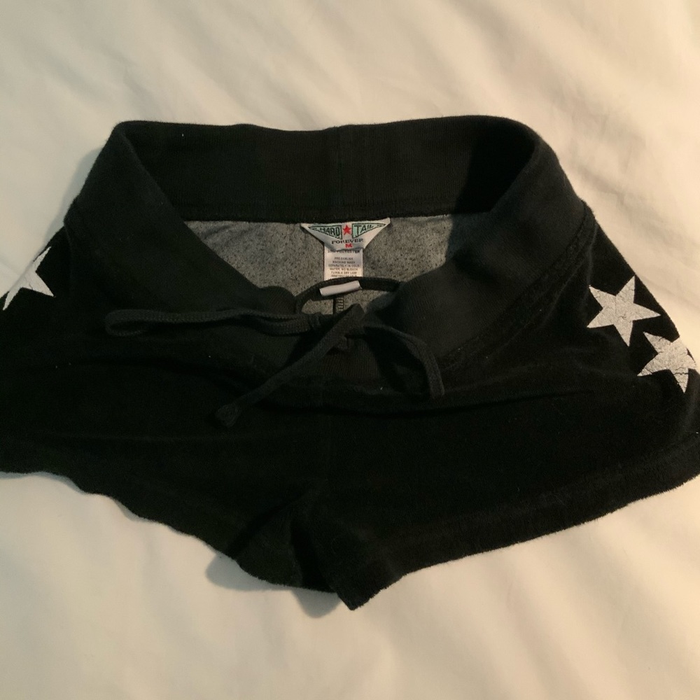 Hardtail Brand Shorts Size Medium